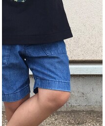 UNIQLO | デニムパンツ