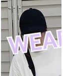 Lee(リー)の「帽子(キャップ)」