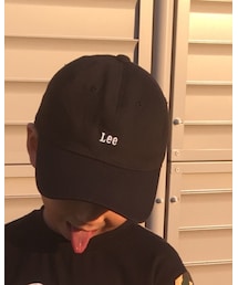 Lee | キャップ