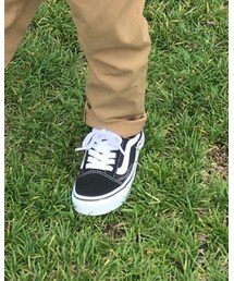 VANS | スニーカー