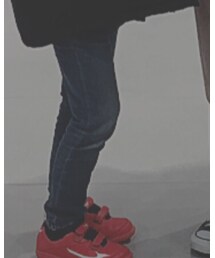 H&M | デニムパンツ