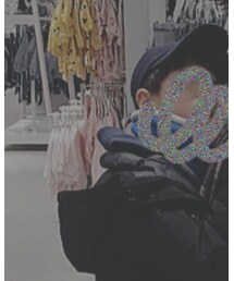 H&M | パーカー