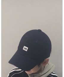 Lee | キャップ
