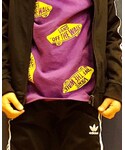 FREAK'S STORE(フリークスストア)の「トップス(Tシャツ/カットソー)」