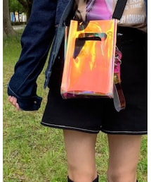 GU | ショルダーバッグ