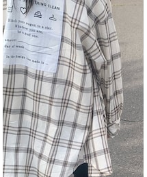 PinkLatte | シャツ/ブラウス