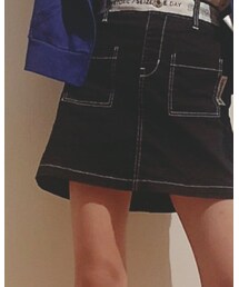 LOVETOXIC | スカート