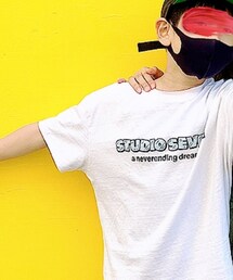 GU | Tシャツ/カットソー