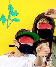 少年クロニクル | キャップ