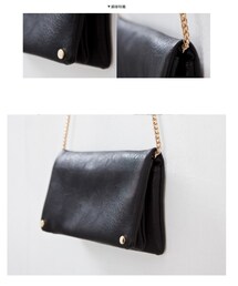 ショルダーバッグ