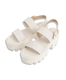 QUEEN SHOP | サンダル