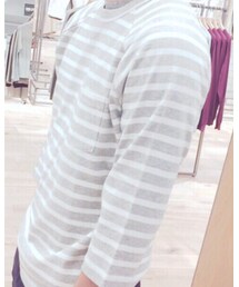 URBAN RESEARCH DOORS | Tシャツ/カットソー