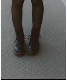 Dr. Martens | ブーツ