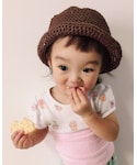 manmaru.aの「帽子(ハット)」