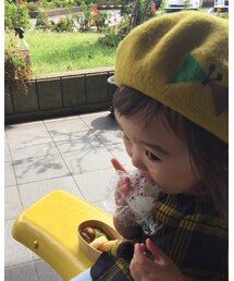 Petit jam | ハンチング/ベレー帽