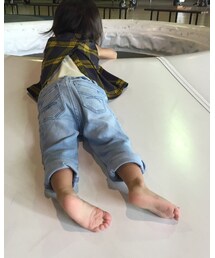 babyGAP | デニムパンツ