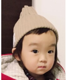 しまむら | ニットキャップ/ビーニー