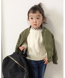 babyGAP | ニット/セーター