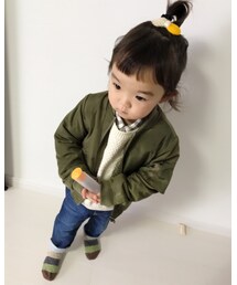 babyGAP | デニムパンツ