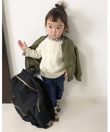 何そのポーズ‎( ꒪⌓꒪) | その他