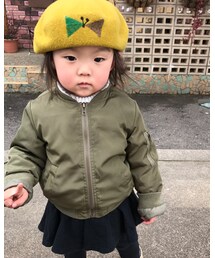 Petit jam | ハンチング/ベレー帽