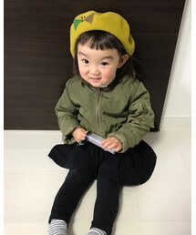 KOBE LETTUCE | ブルゾン