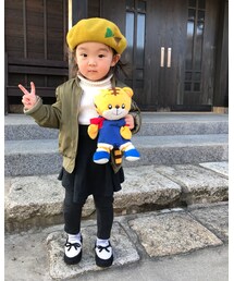 西松屋 | モカシン/デッキシューズ