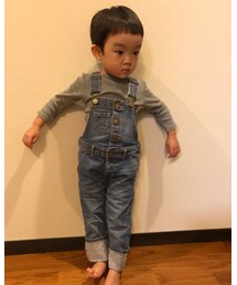babyGAP | サロペット/オーバーオール