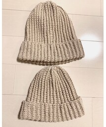 decopoko. | ニットキャップ/ビーニー