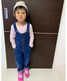 USED | サロペット/オーバーオール