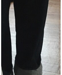 UNIQLO | デニムパンツ