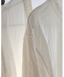 MUJI Labo | シャツ/ブラウス