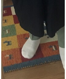 YAECA | ソックス/靴下