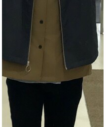 GU | シャツ/ブラウス