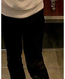 GU | デニムパンツ