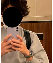 MILKFED. | バックパック/リュック