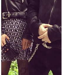 CHROME HEARTS | ブルゾン