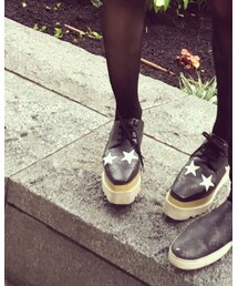 STELLA McCARTNEY | スニーカー