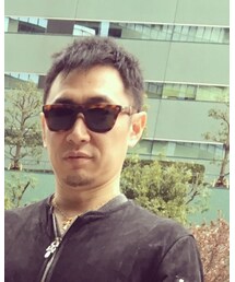 CHROME HEARTS | サングラス