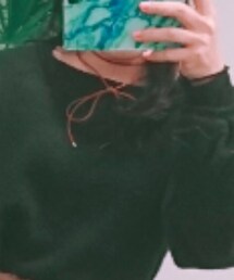 Handmade | ネックレス