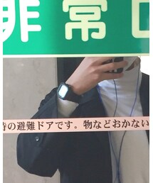 G-SHOCK | アナログ腕時計