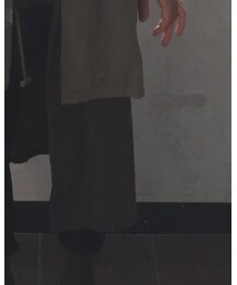 used | その他アウター