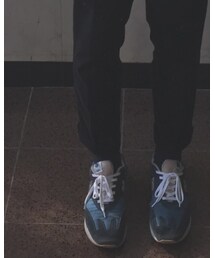 NEW BALANCE | スニーカー