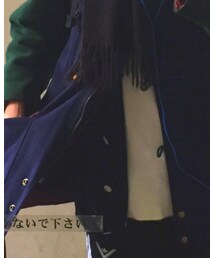 used | カーディガン/ボレロ