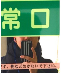 CLAYTON FRANKLIN | メガネ