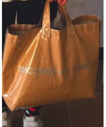 COMME des GARCONS | トートバッグ
