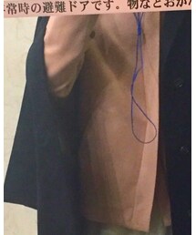 yotsuba | ノーカラージャケット