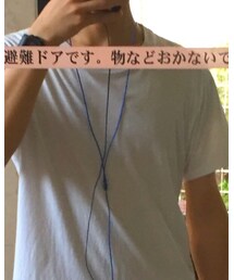 HANES | Tシャツ/カットソー