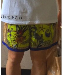 yoshio kubo | パンツ