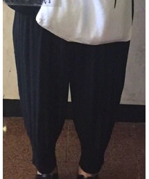 ISSEY MIYAKE | パンツ